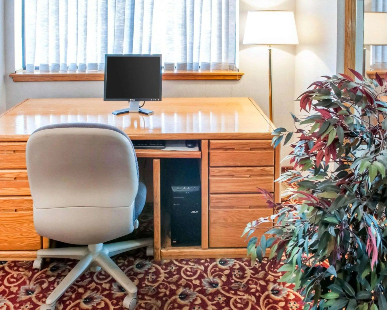 Rodeway Inn Tucumcari