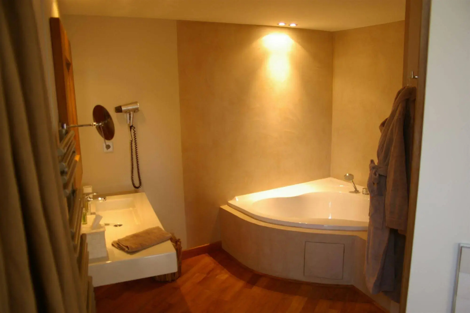 Cannes Villa St Barth