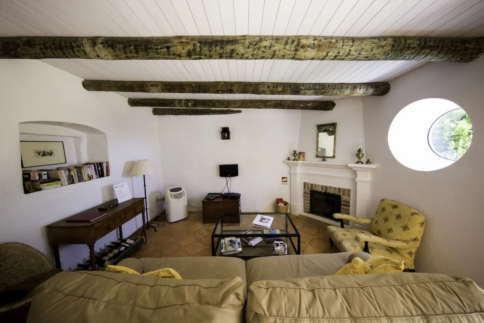 Herdade da Maroteira