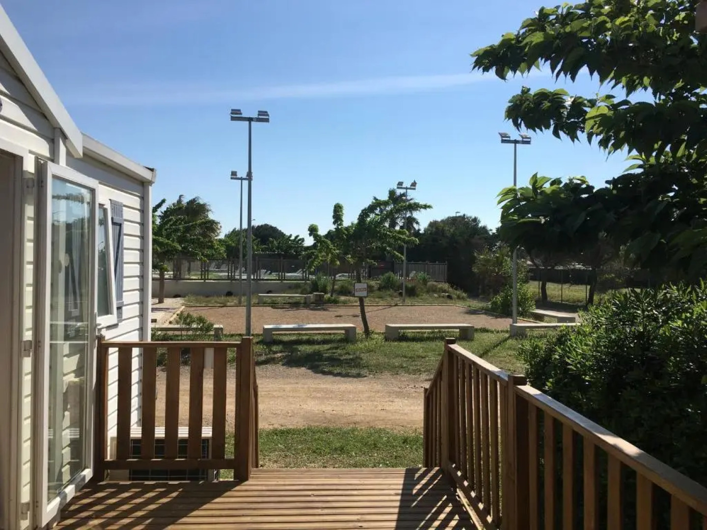 Camping Novella MH12