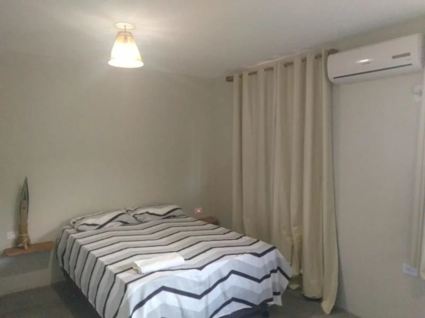 Flat Toque dos Milagres