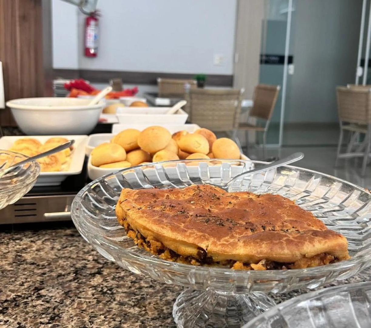 Premier Pallace Hotel