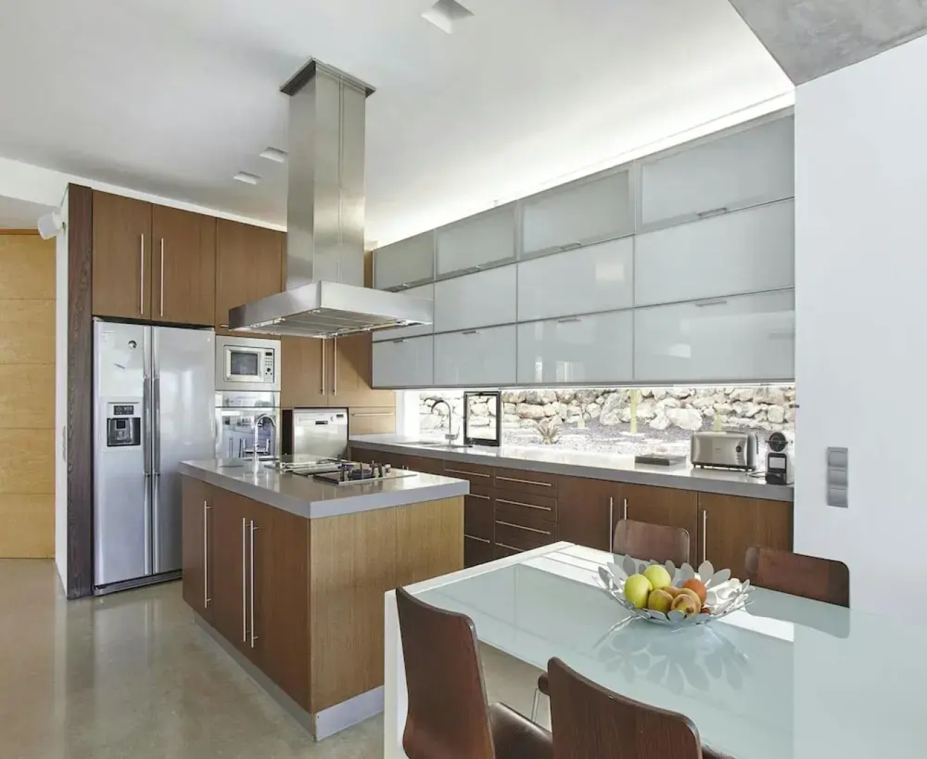 Luxury Villa With sea and Sunsets Views