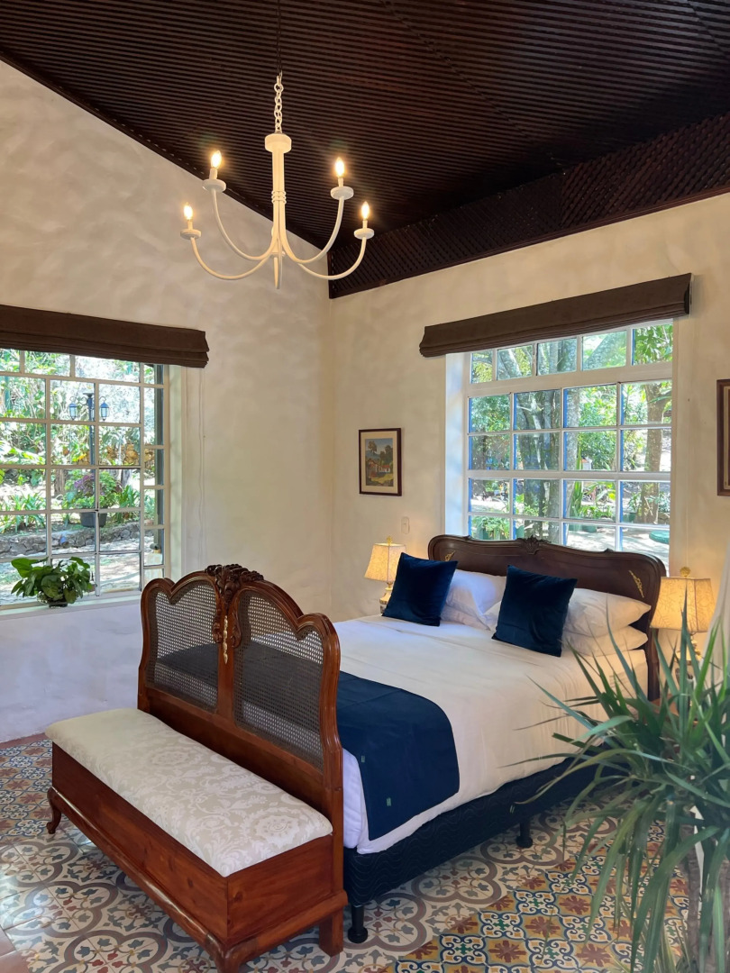 Hotel Don Ernesto by La Chimba