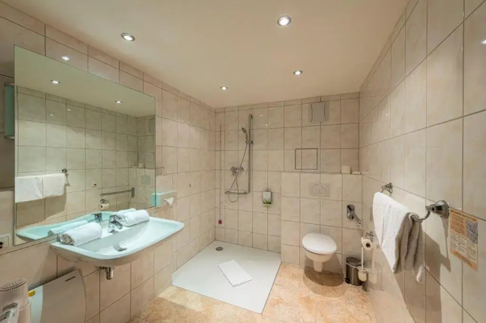 PANORAMA HOTEL in Neustadt an der Weinstraße