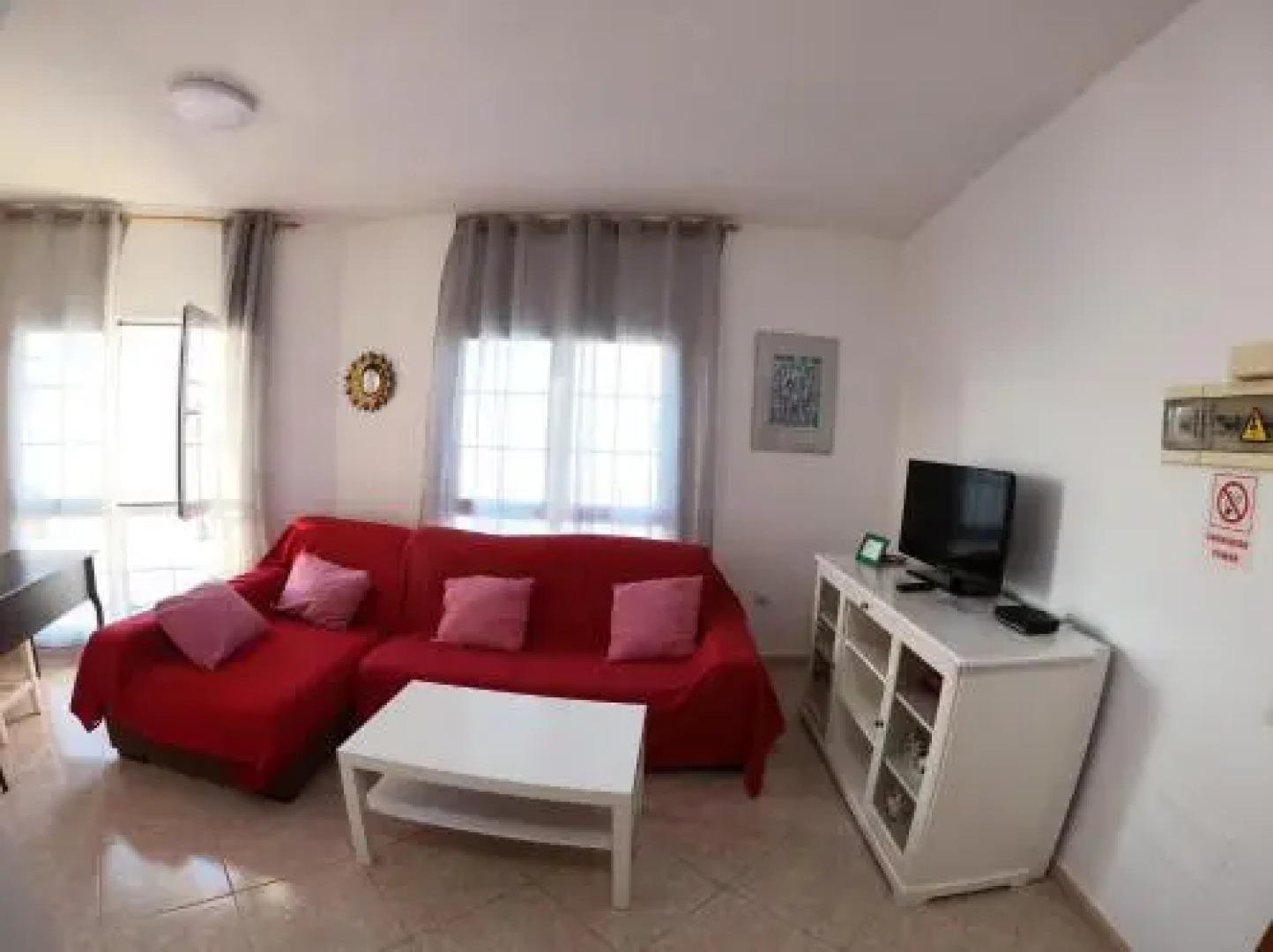 Apartment Sosa Fuerteventura