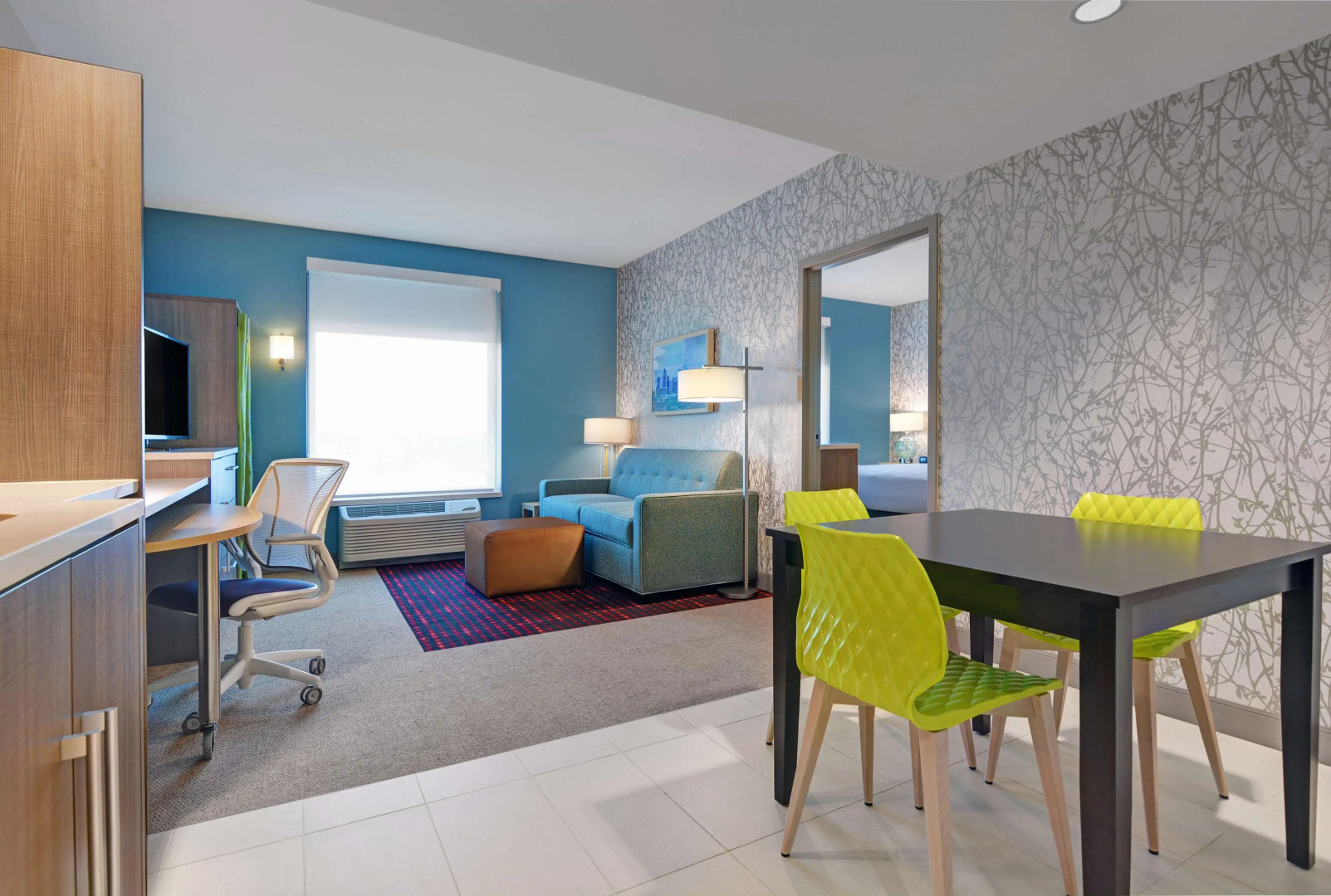 Home2 Suites by Hilton Largo