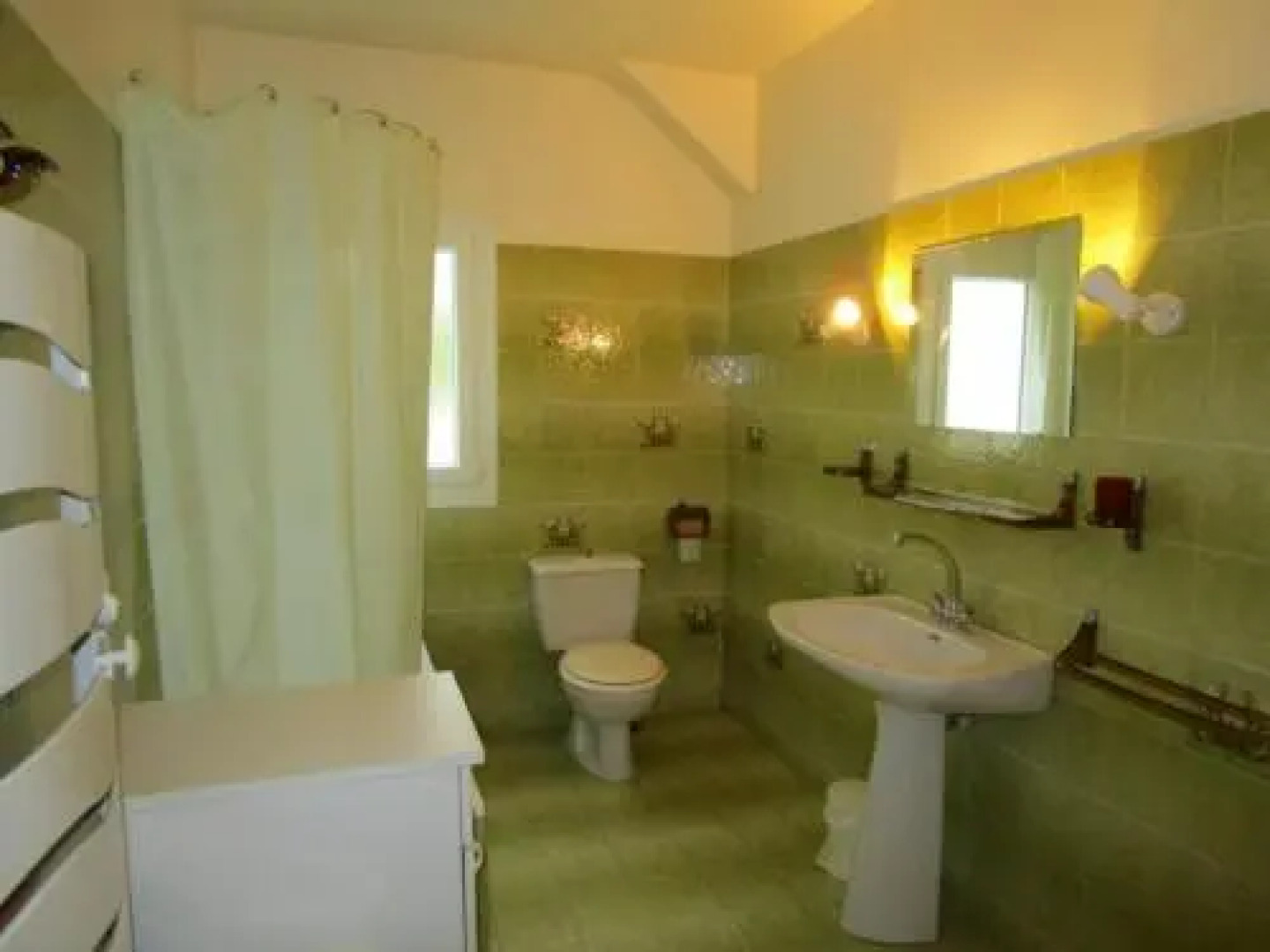 Rental Apartment Corniche 4 Hendaye