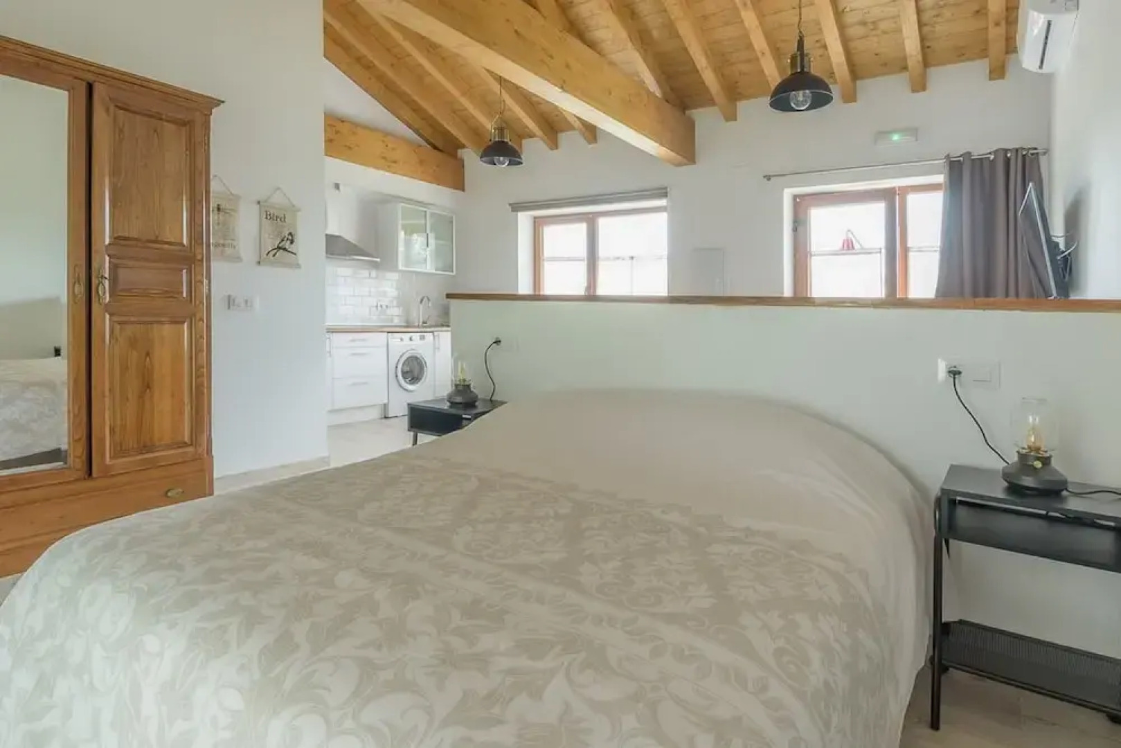 Apartamentos Las Garzas de Oyambre