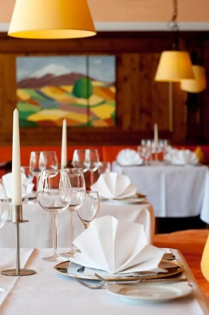 Golfhotel Gutshof Penning