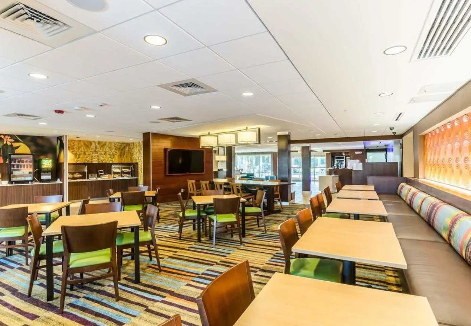 Fairfield Inn & Suites Panama City Beach