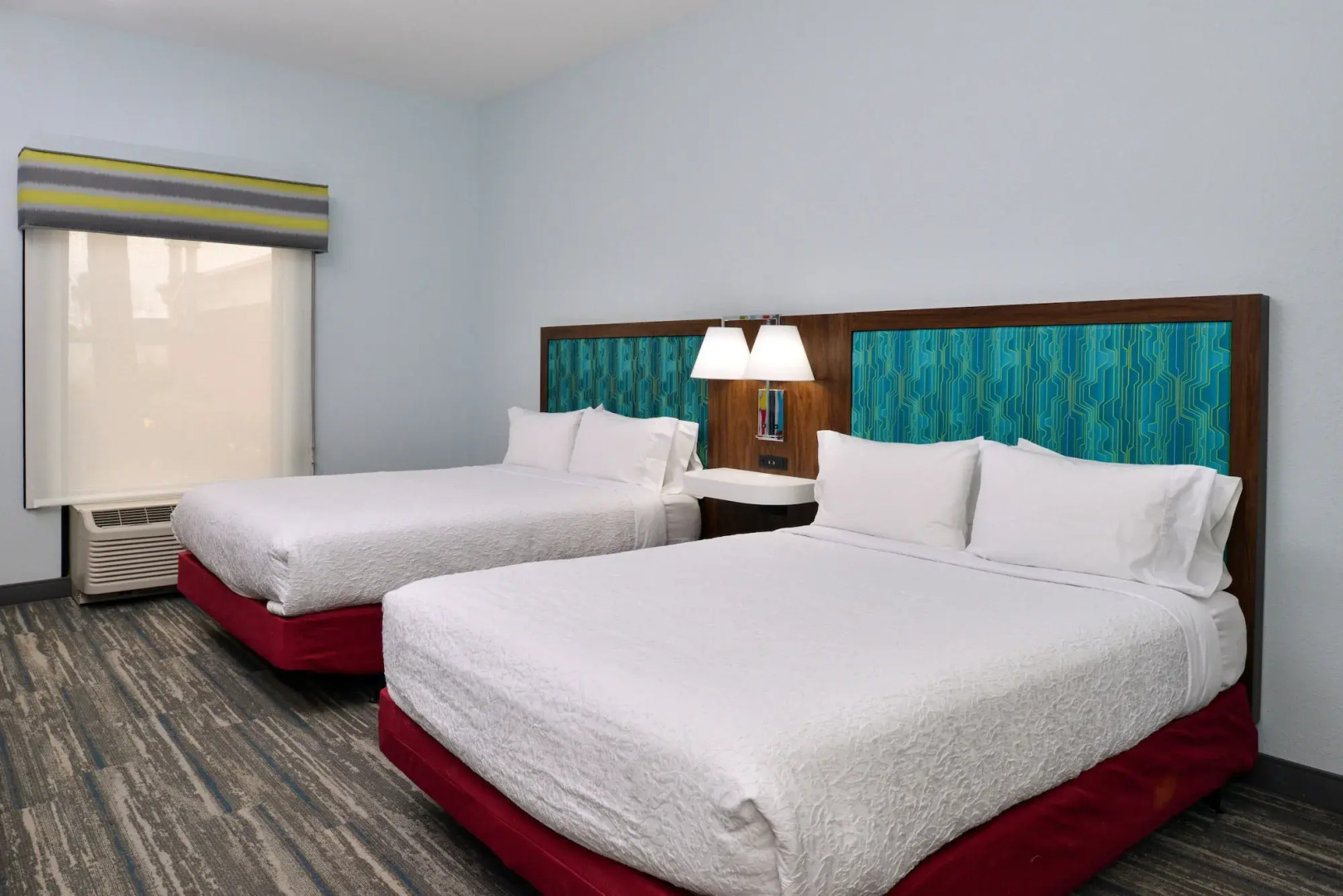 Hampton Inn Panama City Beach