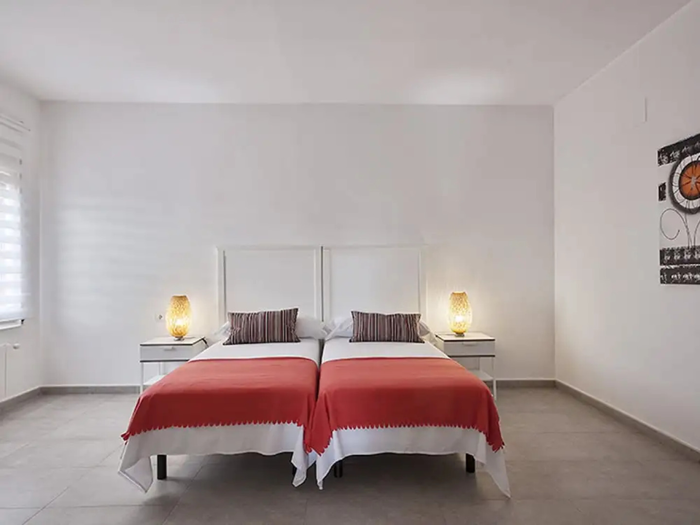 Captivating Holiday Home in Garriguella With Private Pool