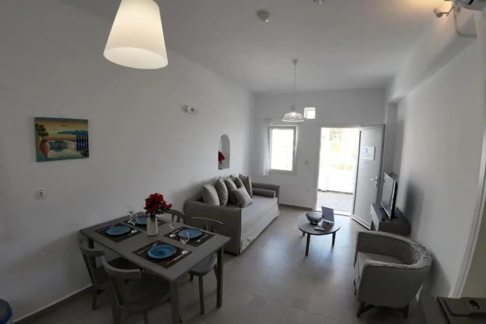 1Path Air House Super Paradise Mykonos