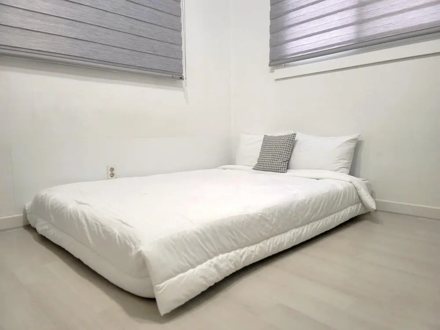 Gapyeong Go to the Playground Pension