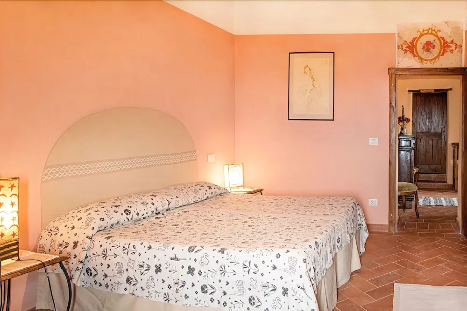 Agriturismo Perucci di Sopra