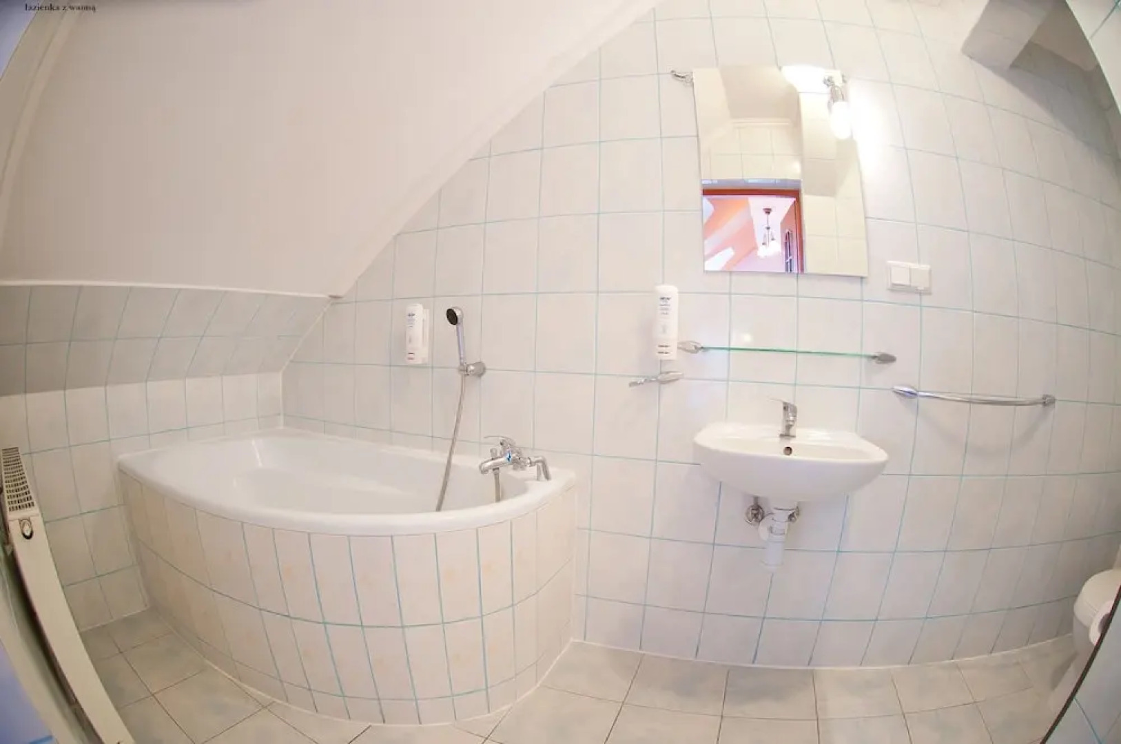 Dom Wczasowy Beskidy