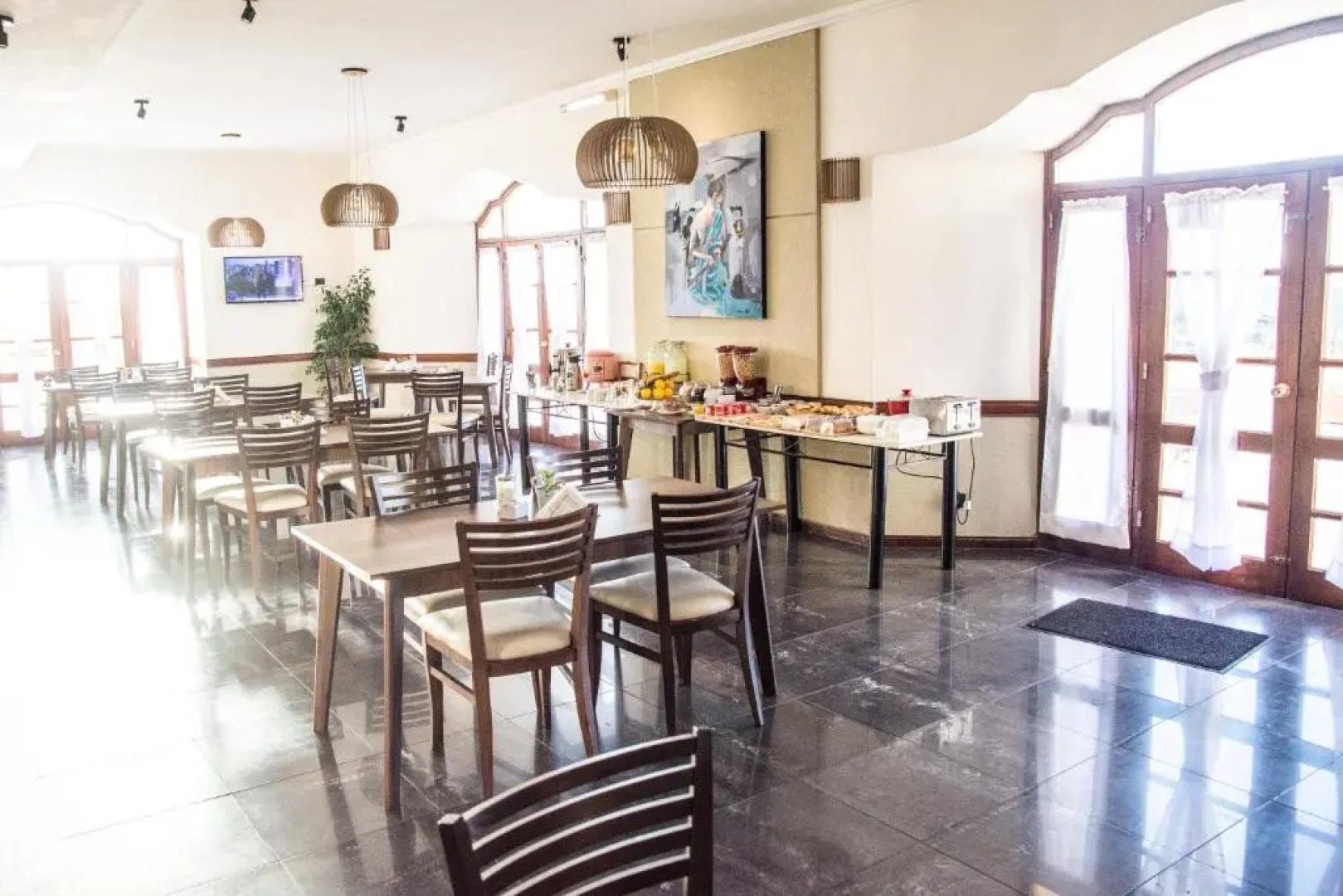 Hotel Santa Catalina