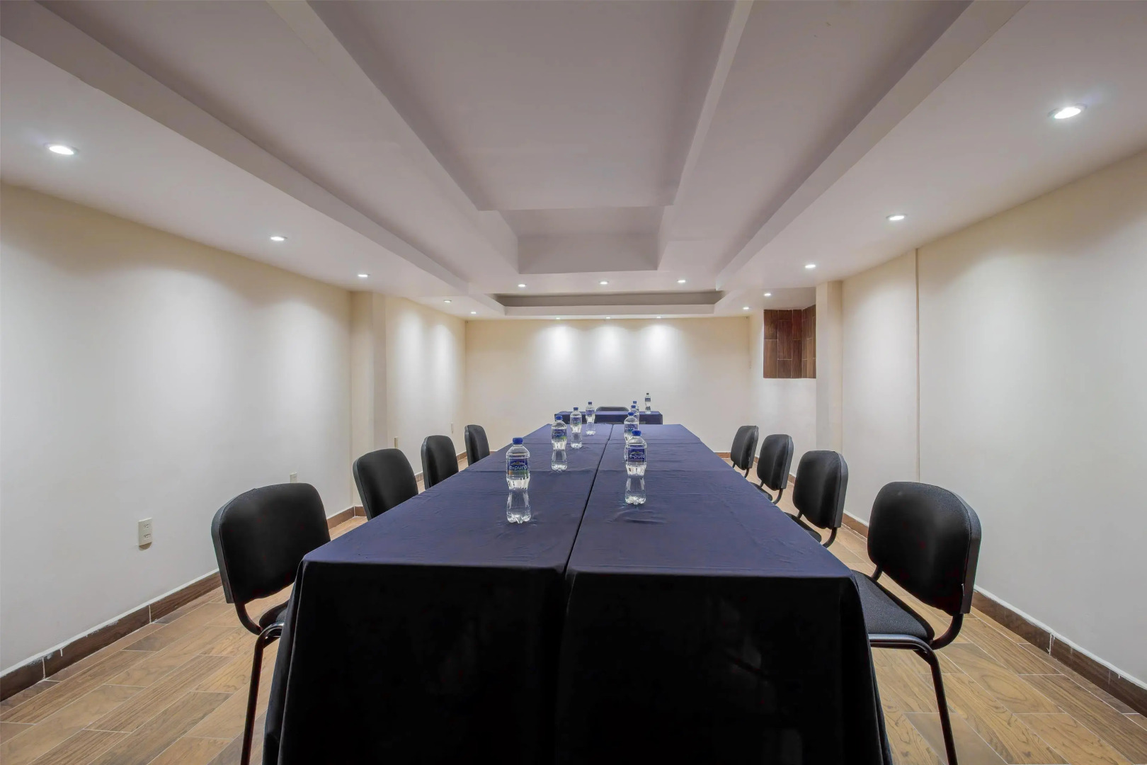 Best Western Real Tula Express