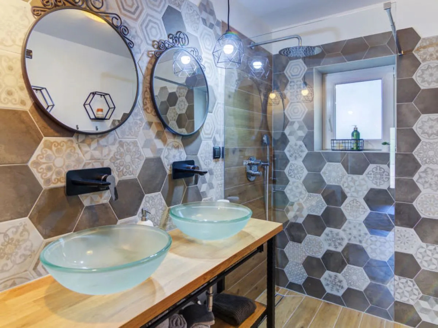 House Rukavina Bormio