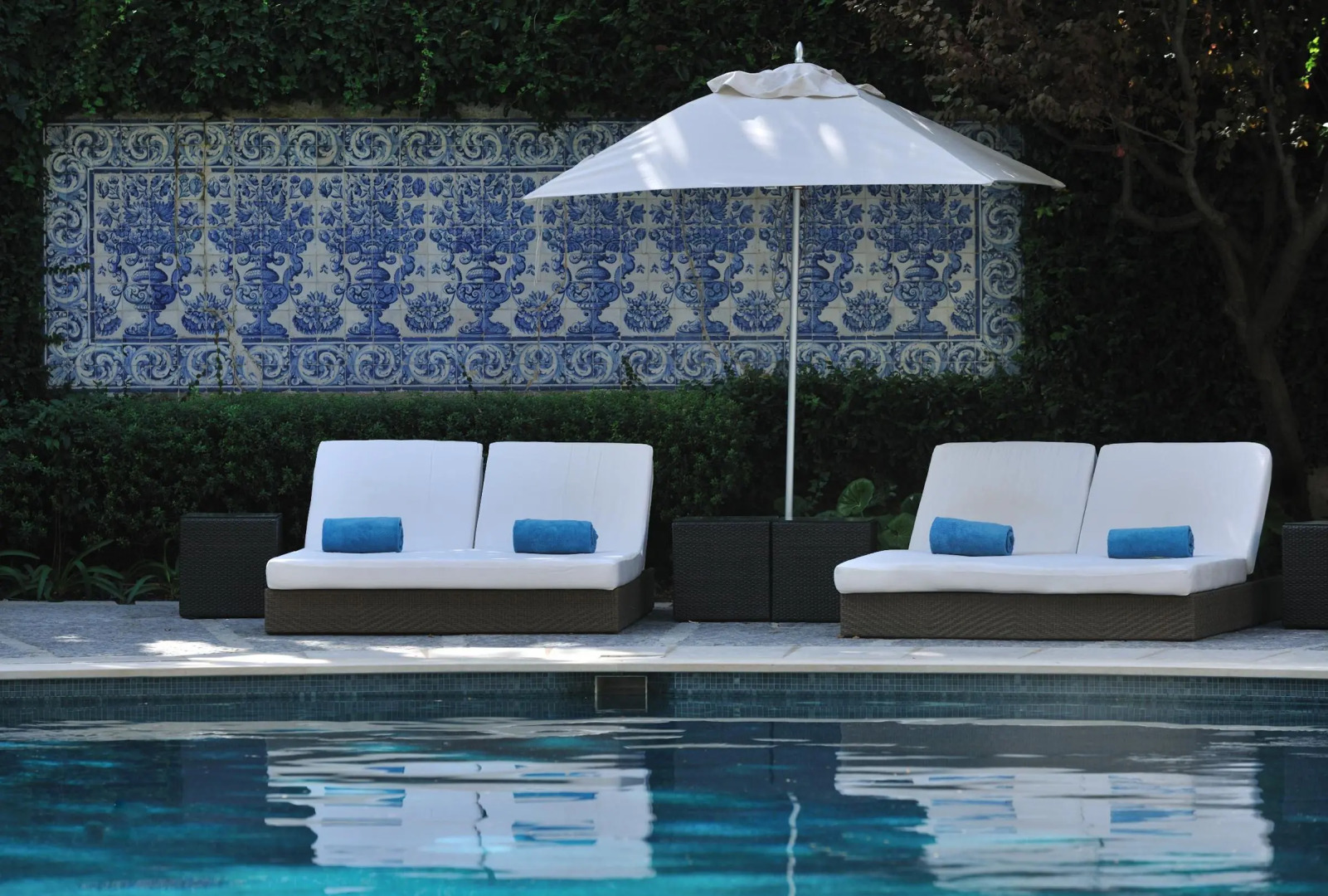 Tivoli Avenida Liberdade Lisboa – A Leading hotel of the world