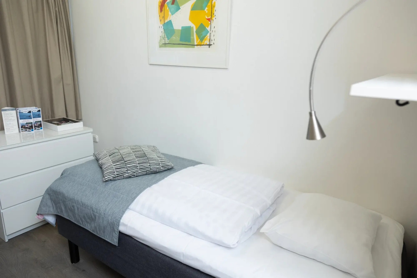 Finlandia Hotel Alba