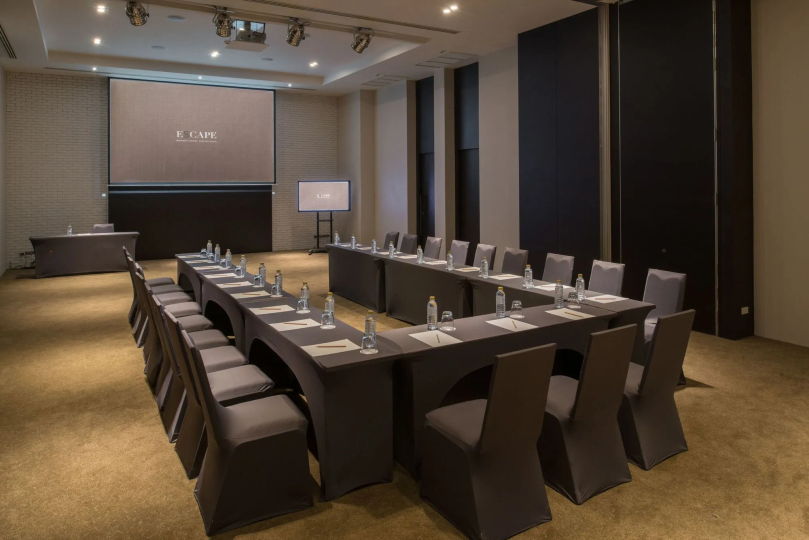 The Peri Hotel Khao Yai