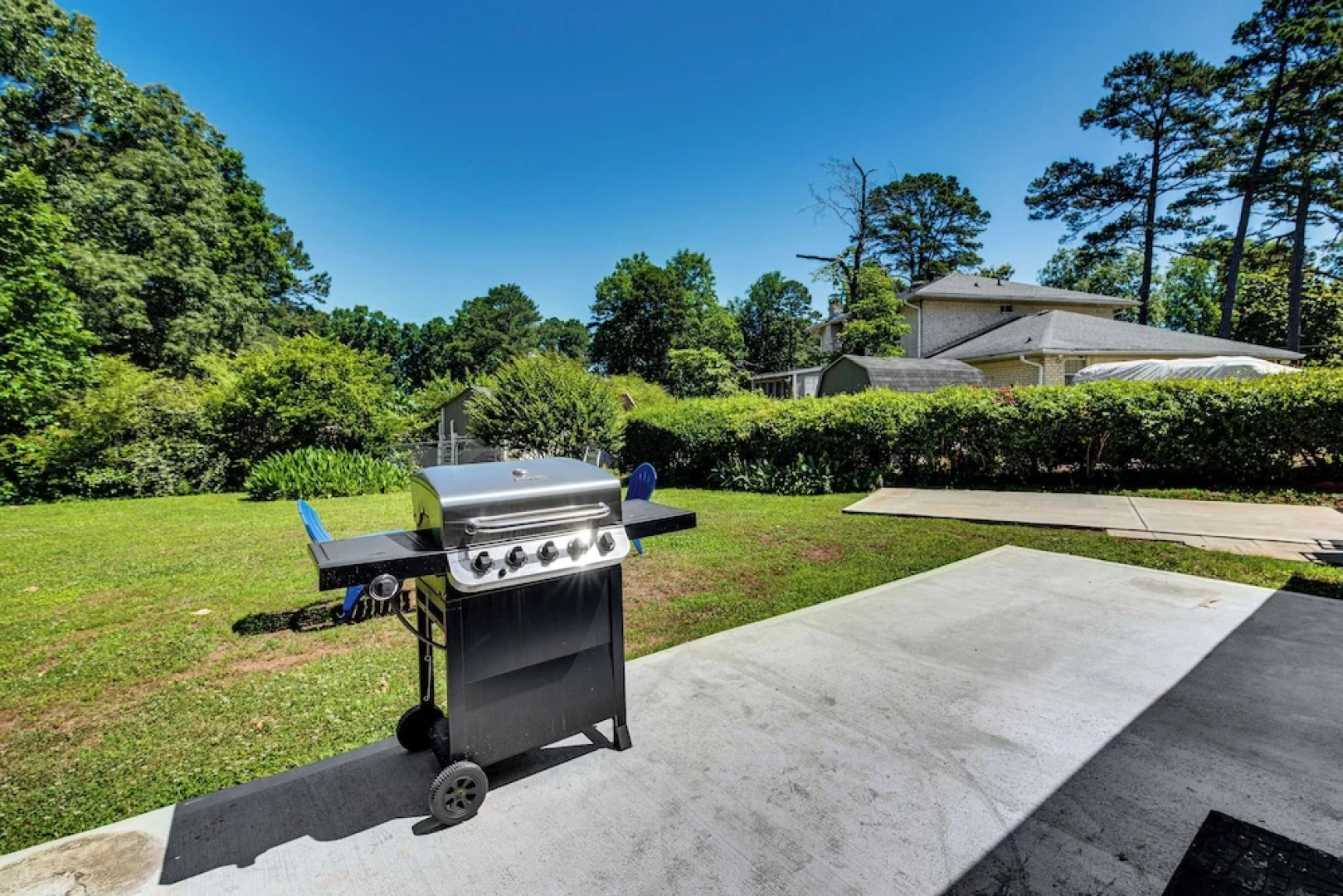 Stonecrest Family Home: Close to Panola Mountain!