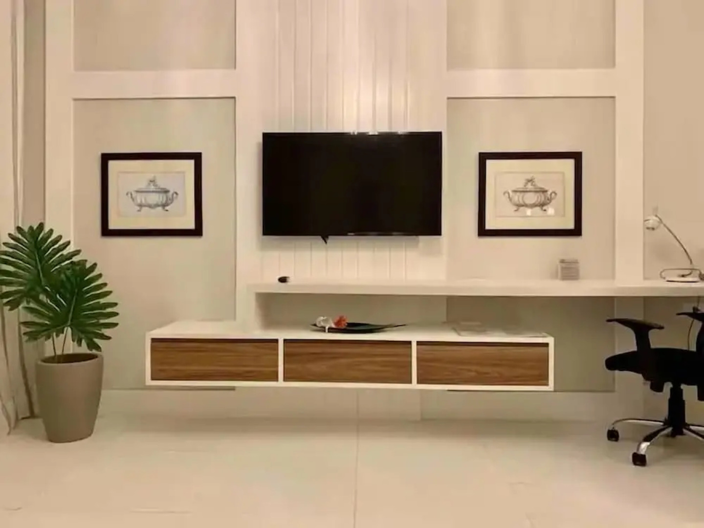 SEQ - Sequoia Alphaville By Anora Spaces