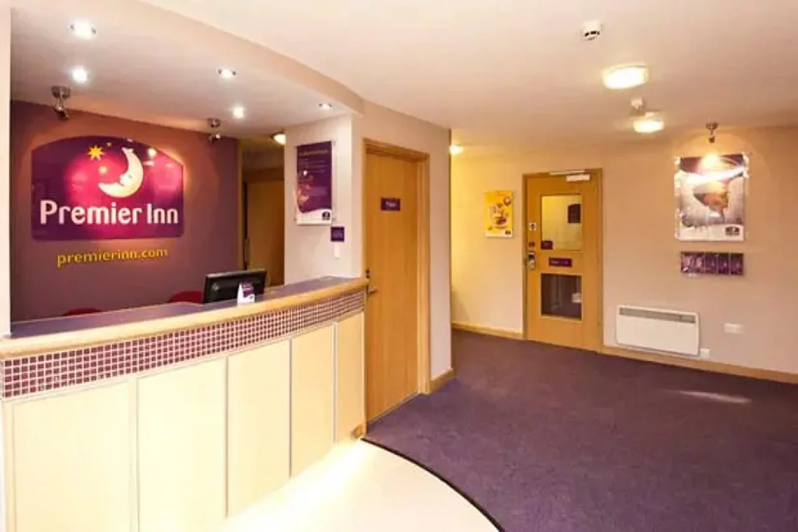 Premier Inn Rainham - Kent