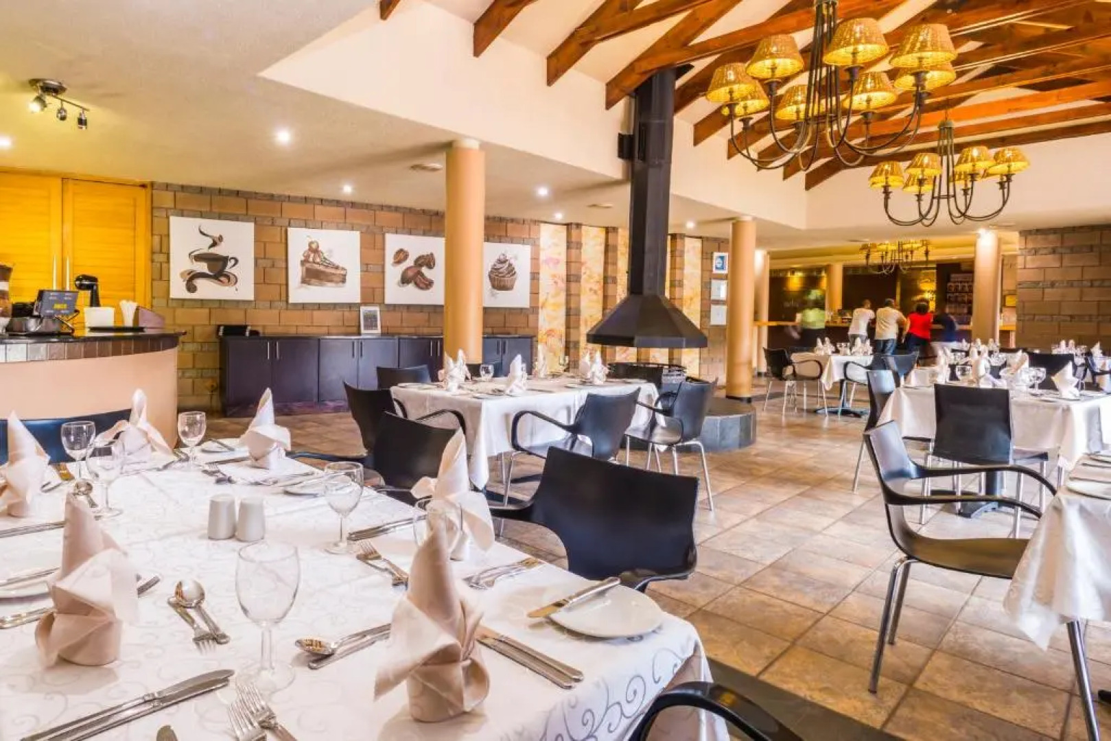 aha Alpine Heath Resort