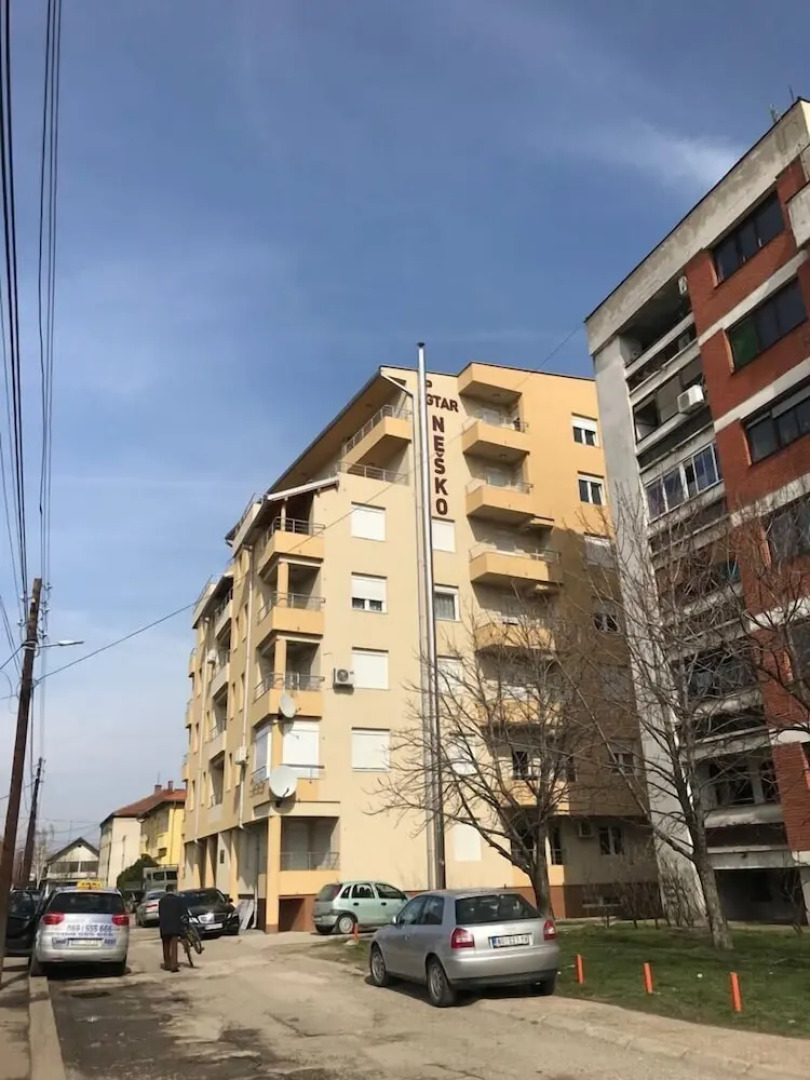 Apartment Panorama Negotin