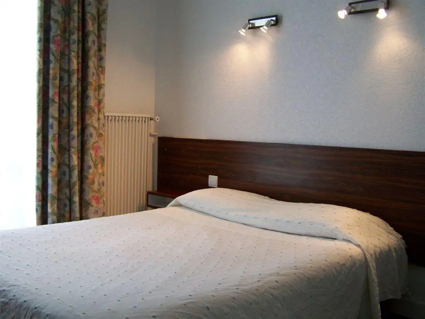 Hotel Aire De La Baie