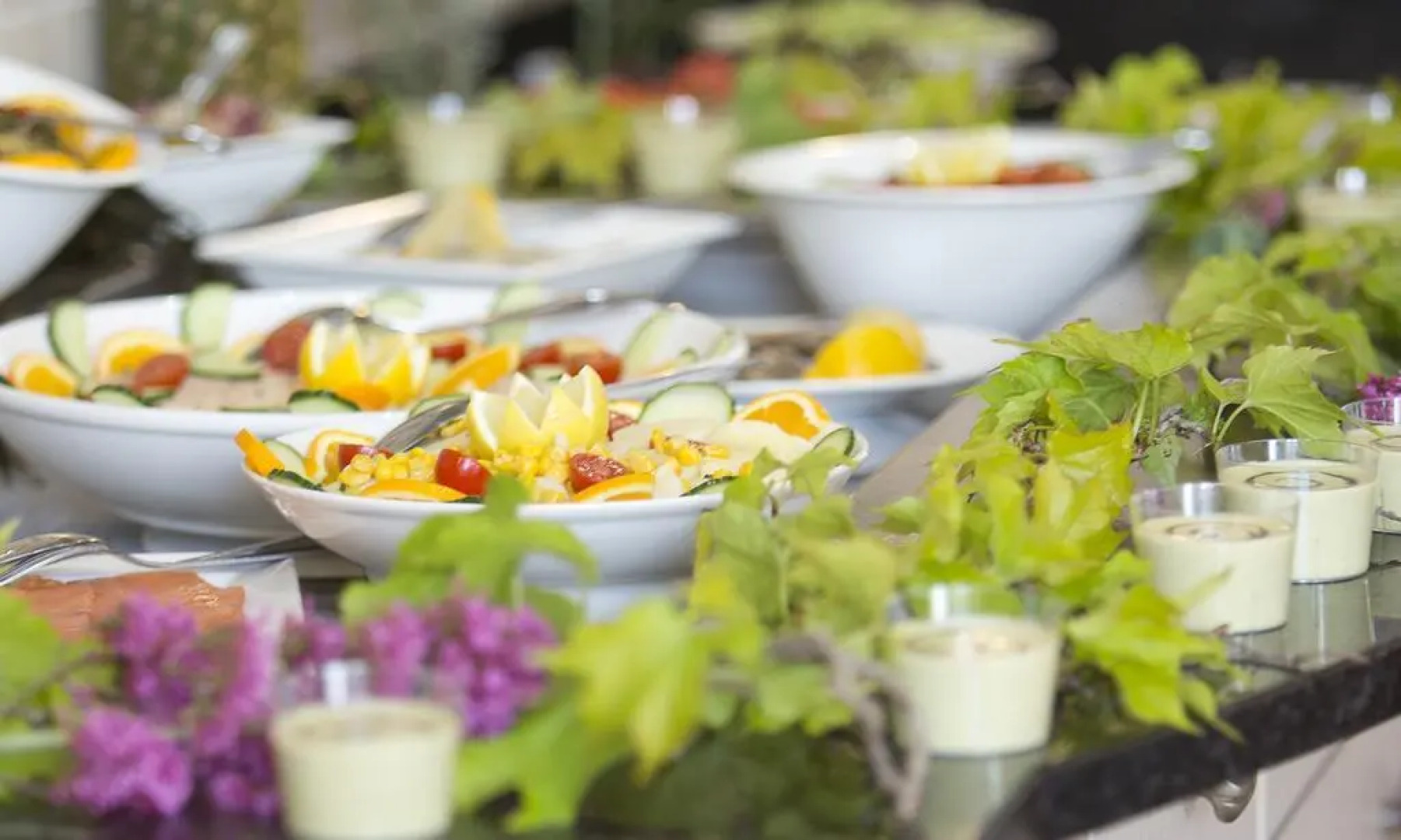 Residence Les Bulles de Mer