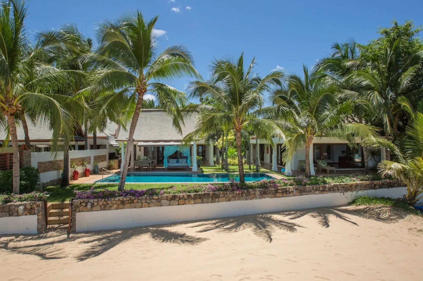 Miskawaan Villa Acacia