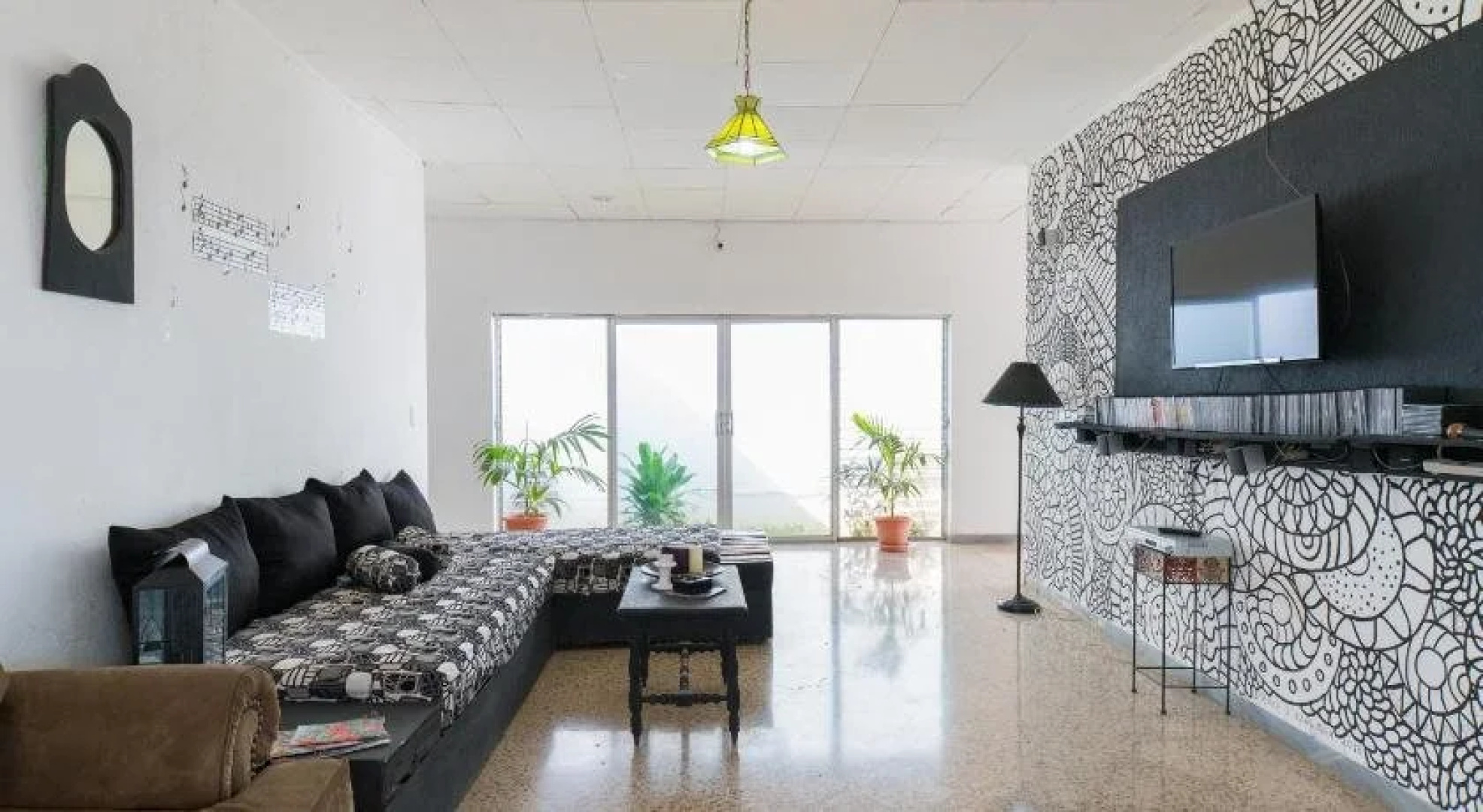 Pandora Hostel