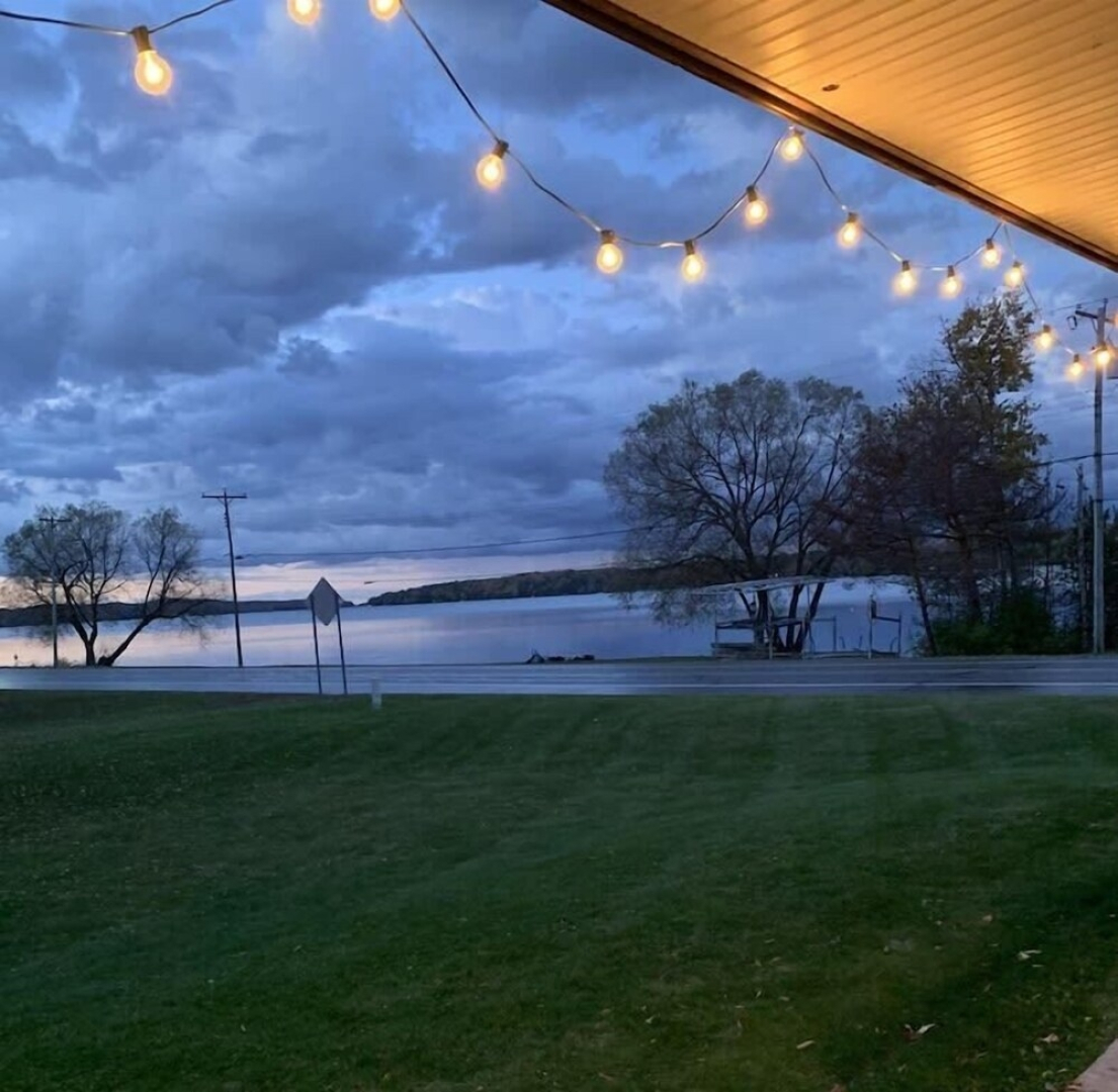 Lake Charlevoix Townhomes