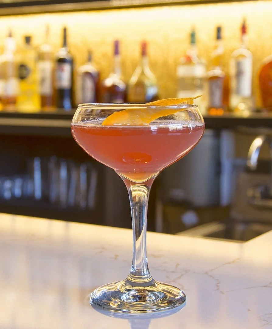 Fairhaven Village Inn