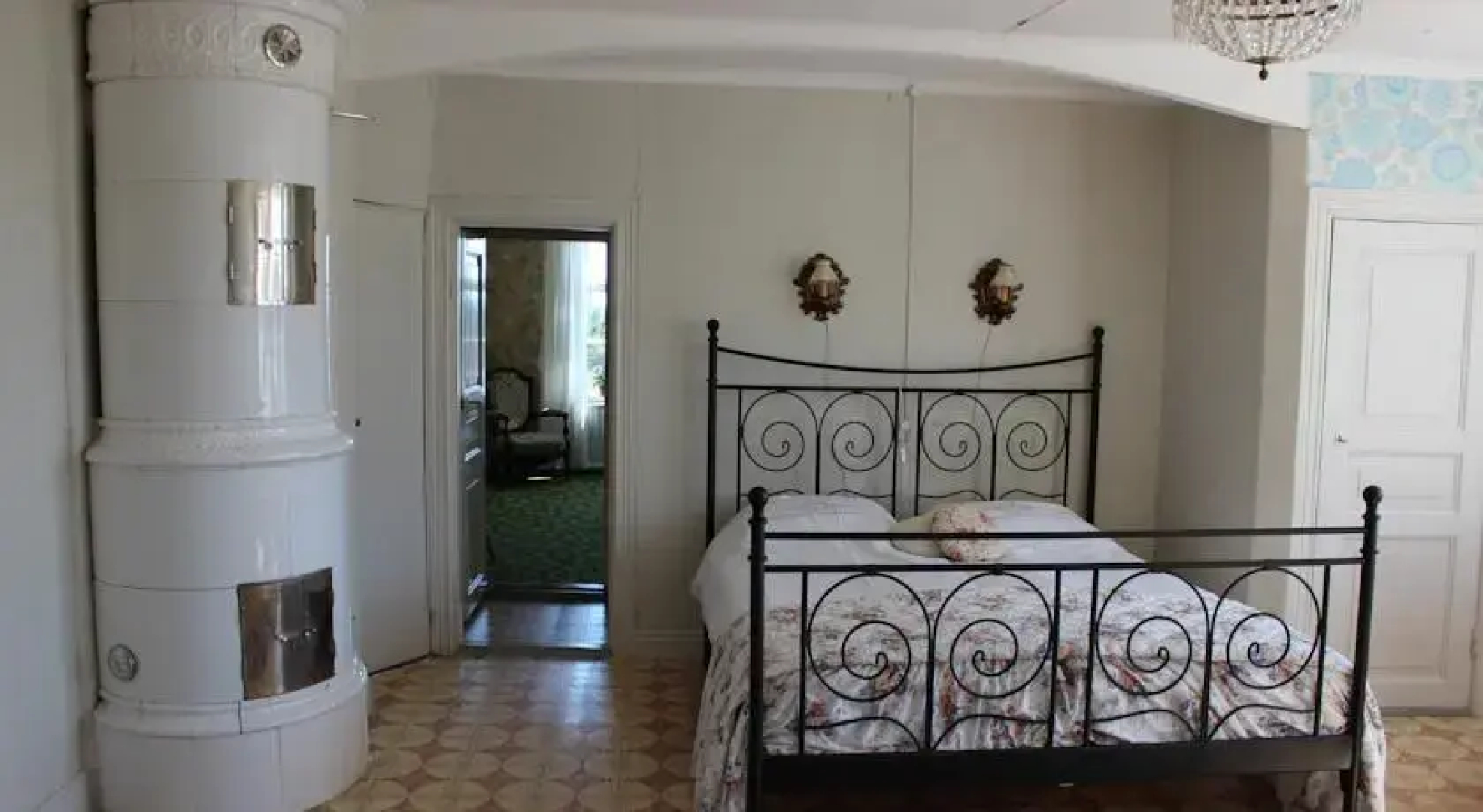 Aggarps Bed and Breakfast
