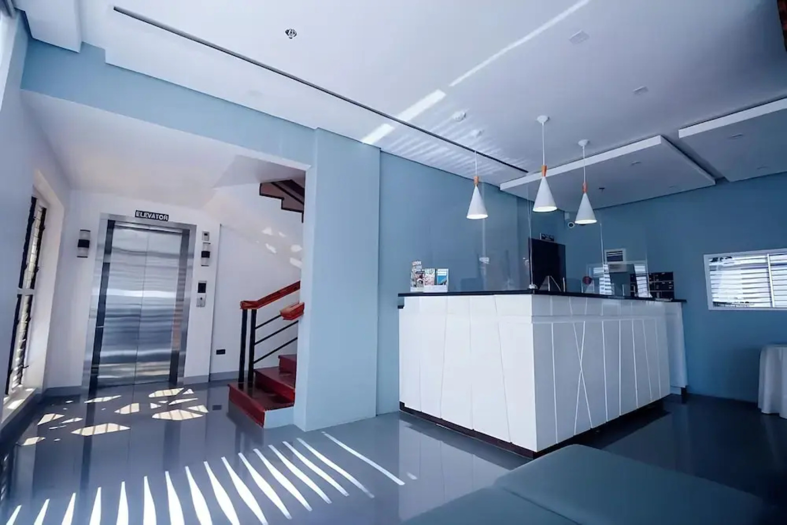 Belltower CSheLi Suites Bantay - Vigan