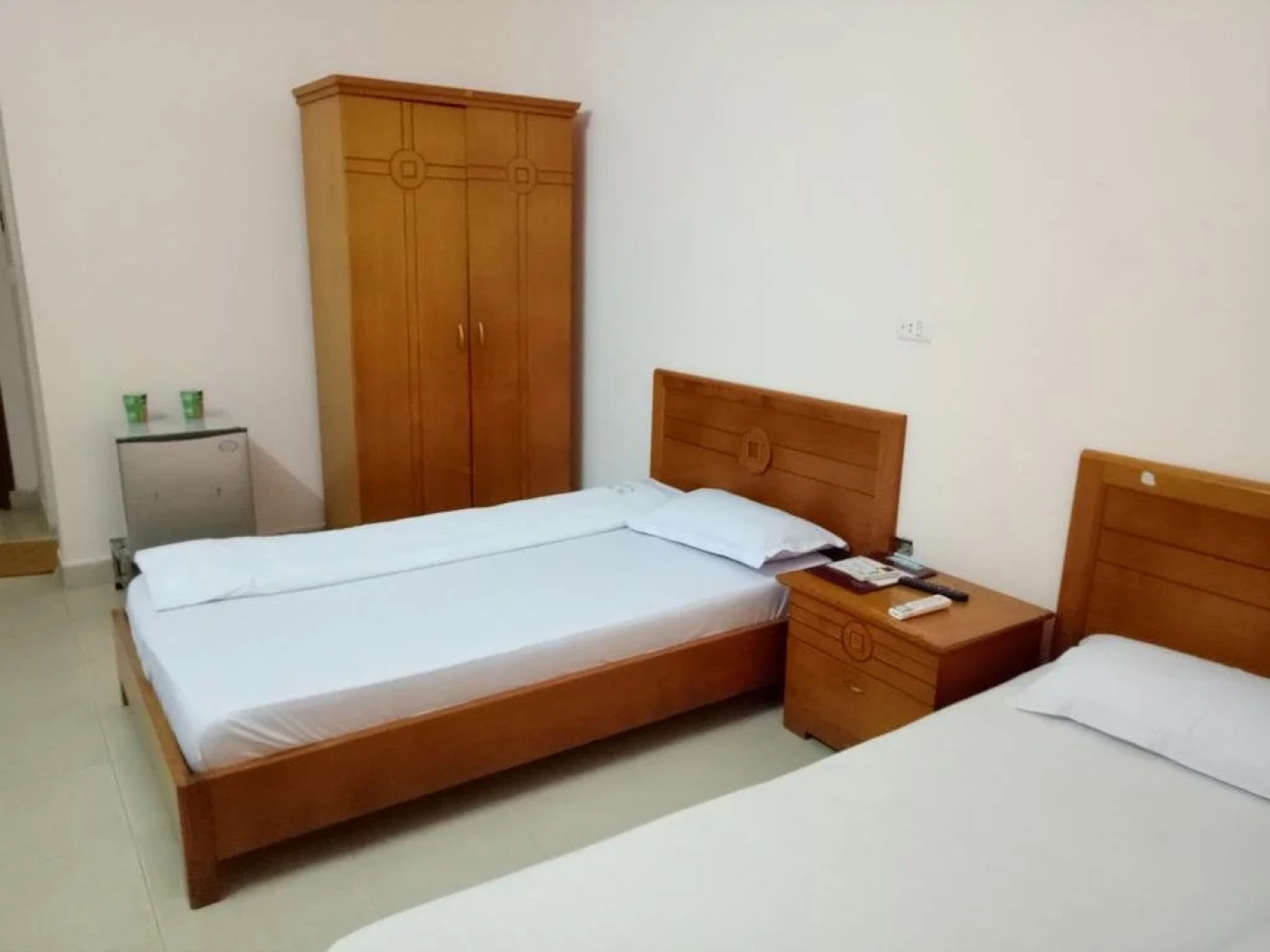 Nha hang & Khach San Tay Bac