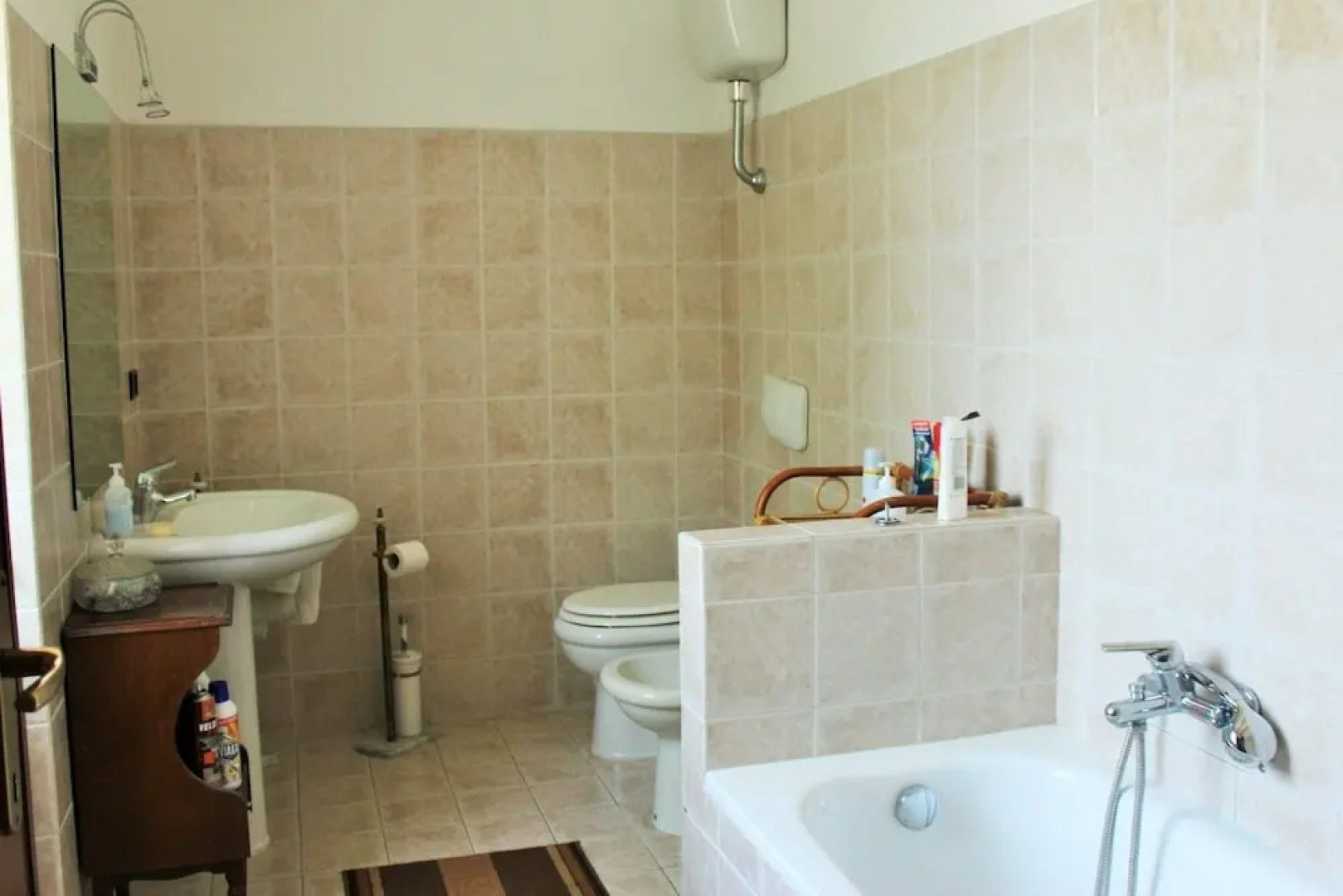 Casale Colle Caronte