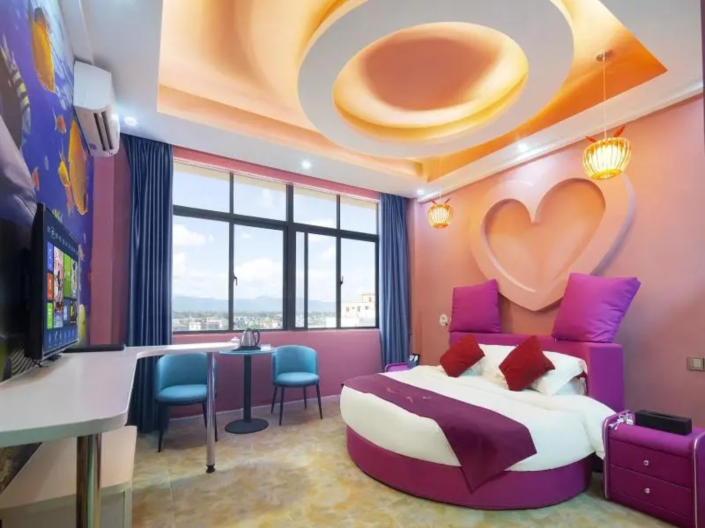 Shell Hotel Hainan Yuedong County Huangliu Town Huaijuan Bus Terminal