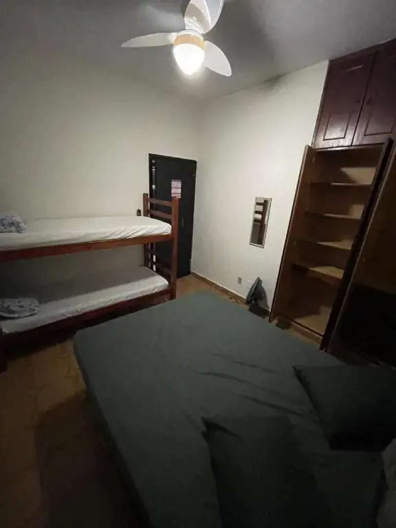 Pousada Lincoln Praia Grande