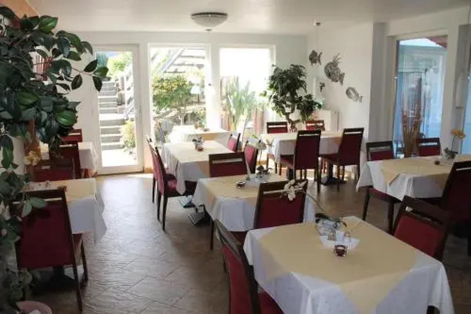 Aparthotel Leuchtfeuer Rügen