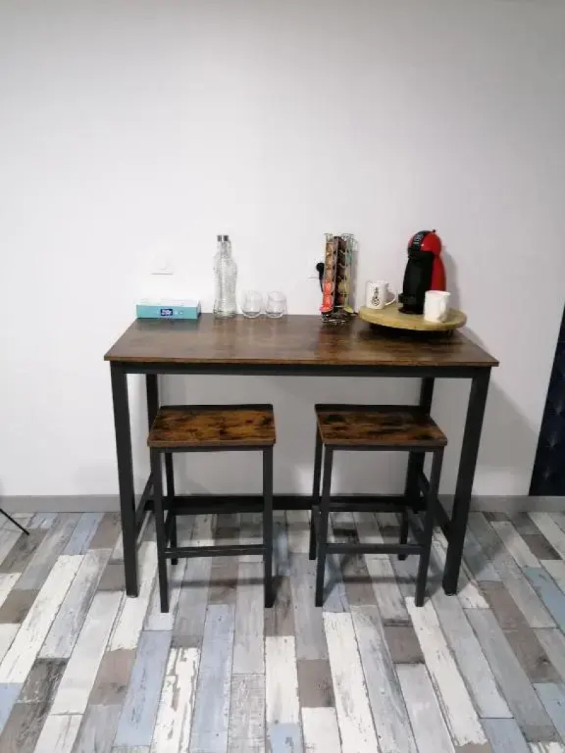 Chambre Prive Chez Chris (Adults Only)