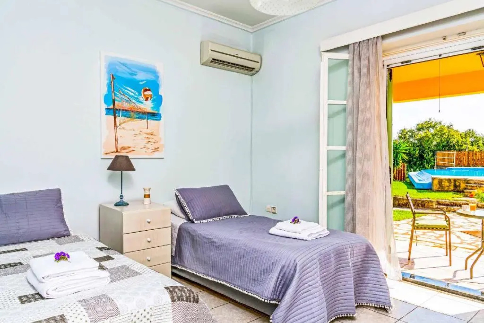 Villa Secret Paradise