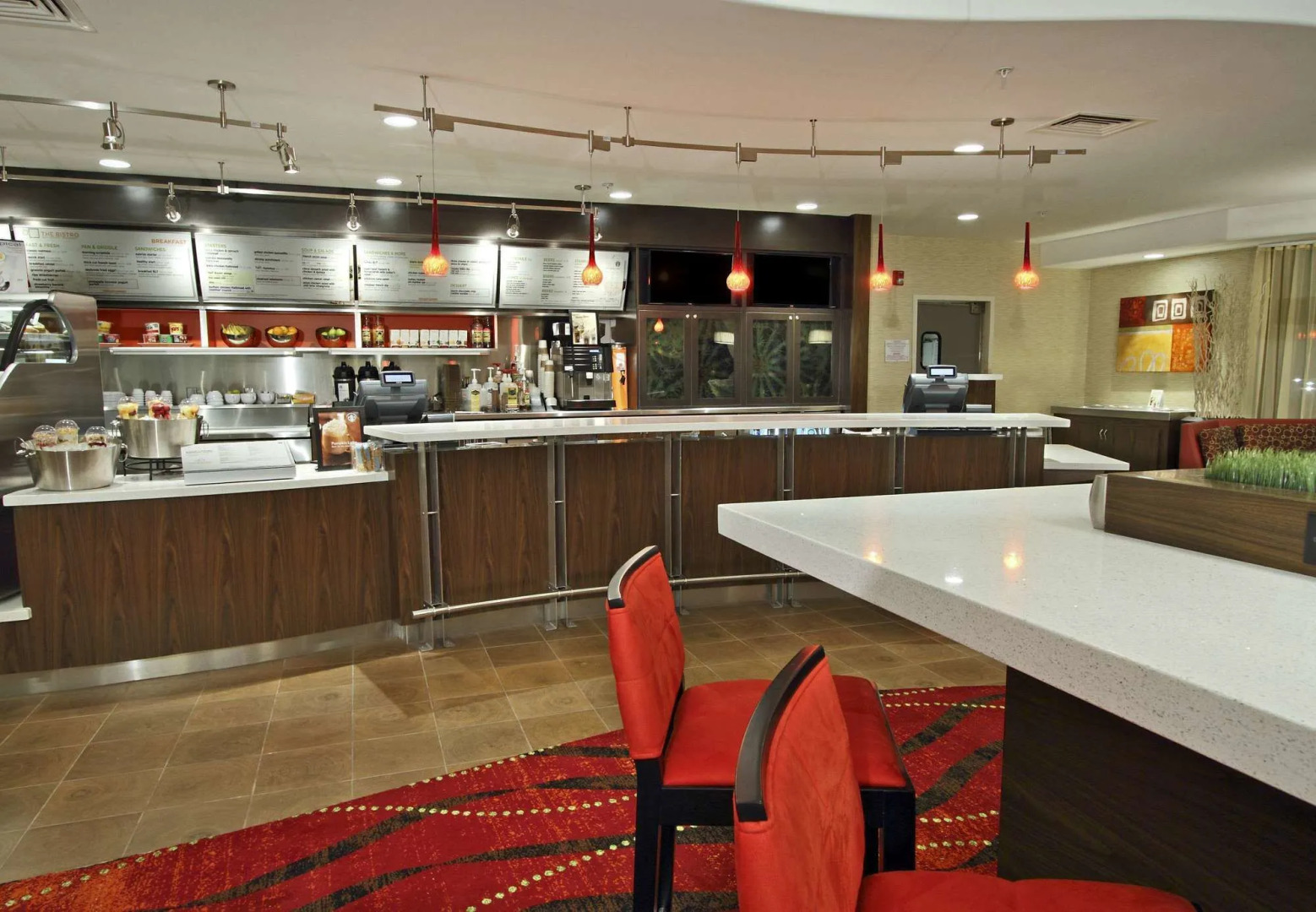 Courtyard by Marriott St George