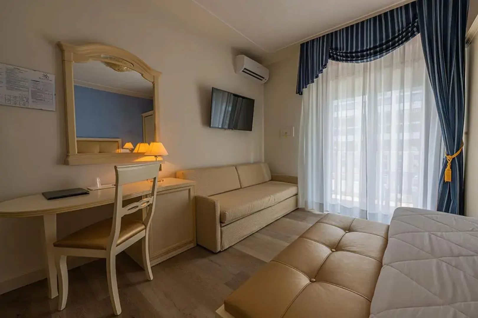Hotel Ca DOro