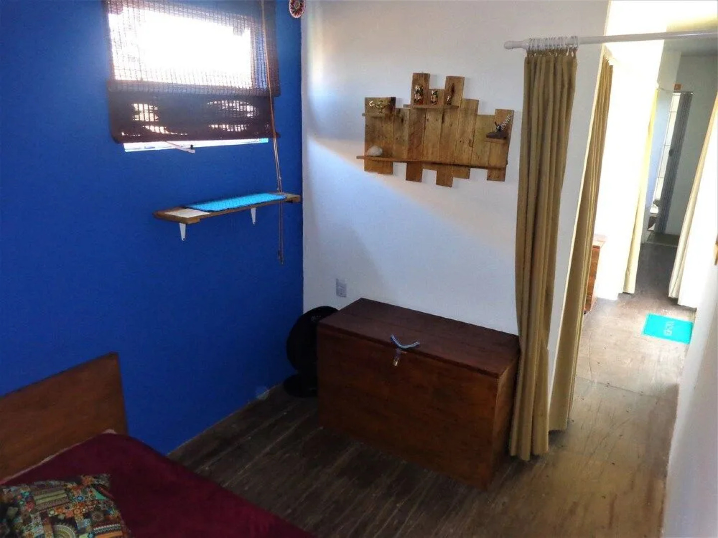 Hostel Tribos Livres